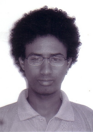 saadaad ahmed gobey is a somali journalist based in cape town south africa