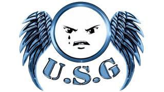Most talked about rap collective in the game! About to take over the Industry! USG Entertainment @USGENT #USGWORLD