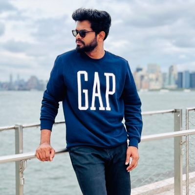 Adarshkrm's profile picture. Cyber Security Engineer and Janasena Party Supporter | Passionate about information technology and political activism | Boston |USA
