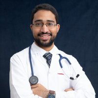 Youssef Yassin, MD (@youssufw) Twitter profile photo