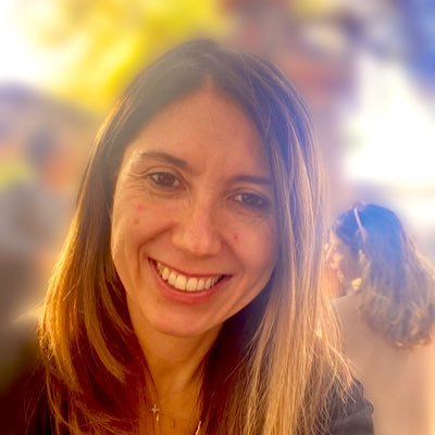mergarces's profile picture. Neuróloga. Epilepsia