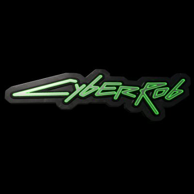 Rocket League Content Creator and Aerospace Engineer

For business inquiries: CyberRobYT@gmail.com