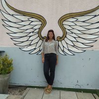 Coni Kalbermatter (@conikalbermatt) 's Twitter Profile