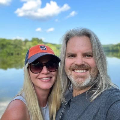 greerso's profile picture. Husband, step dad, dog lover, chicken owner, sheep sheerer, motorcyclist, Proof of Work maximalist.