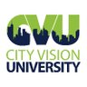 city_vision_edu's profile picture. Radically affordable and accredited Christian online education in Addiction Counseling, Nonprofit Management, Christian Ministry and Business, including an MBA.