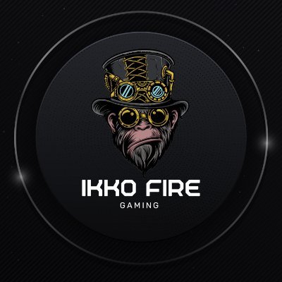 IkkoFire Profile Picture