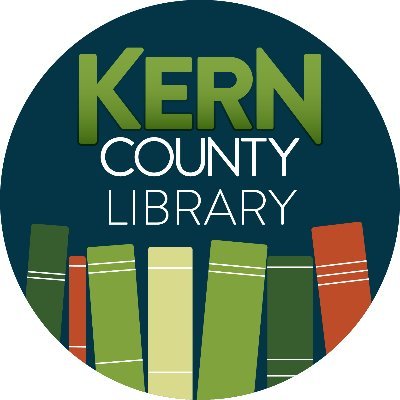 KernCntyLibrary's profile picture. We are a library system consisting of 22 branches located throughout Kern County, California.