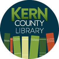 Kern County Library(@KernCntyLibrary) 's Twitter Profile Photo