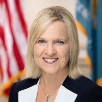 Dr. Bethany Hall-Long(@LtGovernorDE) 's Twitter Profile Photo