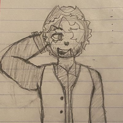 💜|| i some times post art and am not very active ||🧡|| empires and qsmp are my main interests!|| I go by Rowan , Ronan and Ro