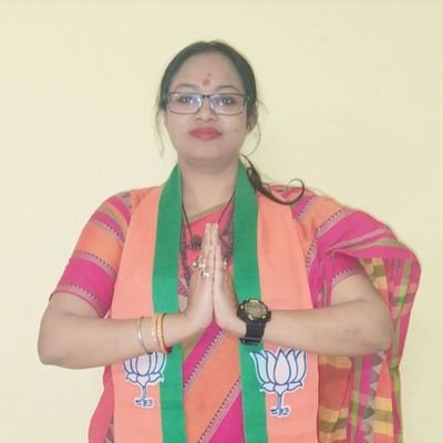 Sharmistha Hira Datta