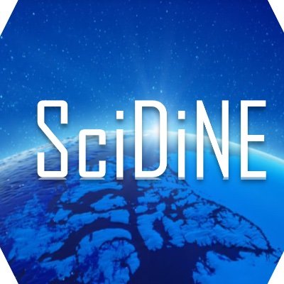 This is the Twitter account of the Science diplomacy in Northern Europe project #SciDiNE