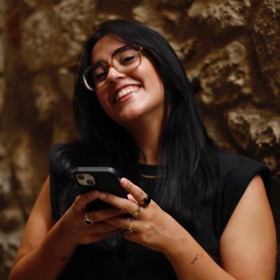 Laia Bonals Ruiz Profile