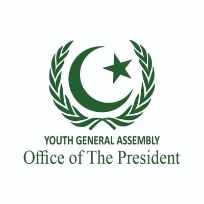 The official twitter account of the President @ygapakistan. President: @iamfahadshahbaz