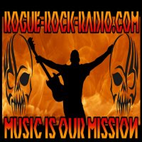 Rogue-Rock-Radio(@RogueRockRadio) 's Twitter Profile Photo