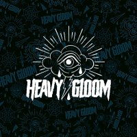 Heavy Gloom Clothing(@heavygloomcwb) 's Twitter Profile Photo