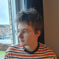 Jude Hunter (@judehunterdev) 's Twitter Profile