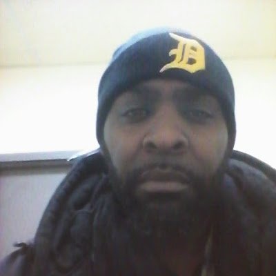 Darkside48141's profile picture. 