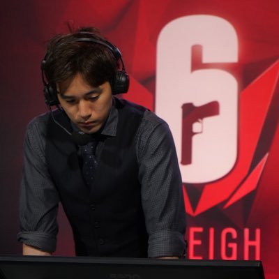 @Rainbow6JP @UBISOFT_JAPAN Esports & Community(Rainbow Six Siege / XDefiant) 
@R6esports JP commentator / Twitch partner
その他仕事の依頼はDMにお願いします。