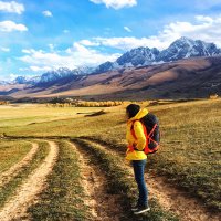 Into Far Lands (@intofarlands) 's Twitter Profile