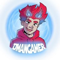 Dman(@TheDmangamer) 's Twitter Profileg