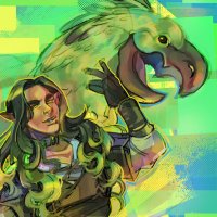 Mia 🦖 Final Fish!!!! 🎣(@Miacoda) 's Twitter Profile Photo