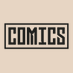 COMICS (@comicspub) Twitter profile photo COMICS (@comicspub) Twitter profile photo