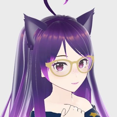 ✨ Nyx ✨Vtuber Affiliateさんのプロフィール画像