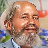 ጋሽTantu(@GenocidalState) 's Twitter Profile Photo