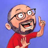 Kevin Cornell (@bearskinrug) 's Twitter Profile Photo