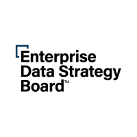 Enterprise Data Strategy Board(@Data_Board) 's Twitter Profile Photo