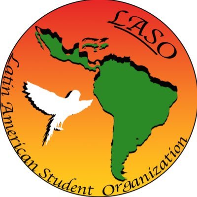 Welcome to Salem State University’s Latin American Student Organization. Go LASO!