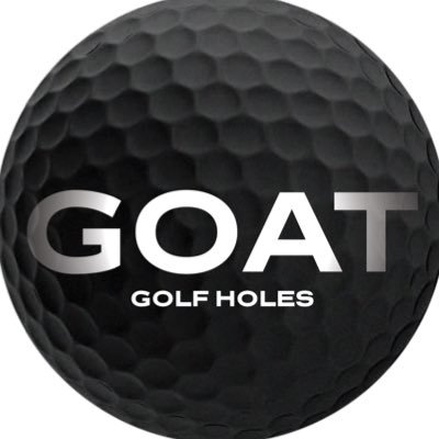 GoatGolfHoles Profile Picture