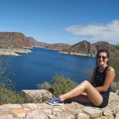 Profesora de Matemática y Licenciada en Educación Matemática.
Estudiante de Tecnicatura Universitaria en Desarrollo de Aplicaciones Informáticas.