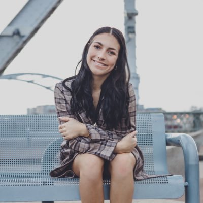 GiannaDechellis's profile picture. 