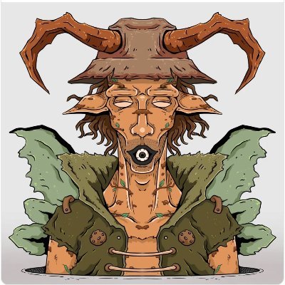 NFT Web3 Game developer
NFT Collector
Game designer #NFTs #Gamedesign
Welcome to my world!