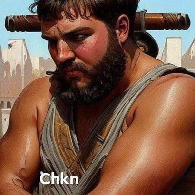 iChkn_'s profile picture. Politics are the future.

Shitting on libs and lefties.