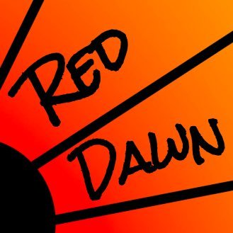 RED DAWN RACING