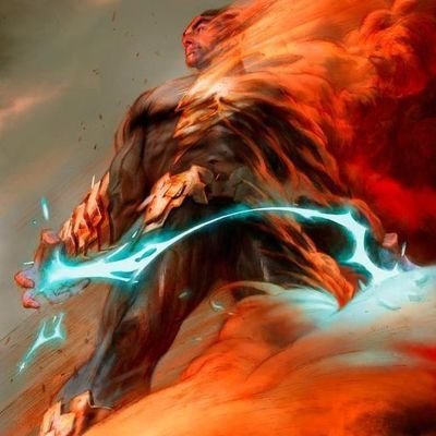 AwofesoQ's profile picture. 🤩⭐Baby_Qismo🤩