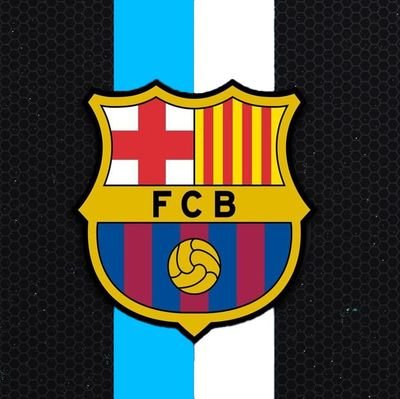 Visca Barça 💙❤️