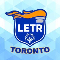 Law Enforcement Torch Run - Toronto (@letrtoronto) Twitter profile photo