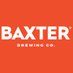 Baxter Brewing Co. (@baxterbrewing) Twitter profile photo Baxter Brewing Co. (@baxterbrewing) Twitter profile photo