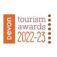 Devon Tourism Awards(@devontouraward) 's Twitter Profile Photo