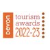 Devon Tourism Awards (@devontouraward) Twitter profile photo