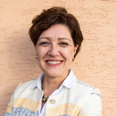 Media Relations Manager @ GOPACom.-Once a journalist, always a journalist advocate. Former BBC, Reuters . In love with storytelling