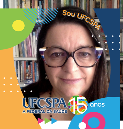 professora, médica, reitora da @UFCSPA, tradutora de evidências