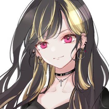 らいらです。あなたの『好き』に刺さる歌を歌います。♛懐メロ祭優良賞受賞 推しマ💘💫 #ライラに酩酊 sub:@Lilah_sub i,h:@tenohira_niji