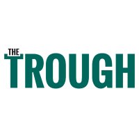 The Trough (@thetroughmag) 's Twitter Profile
