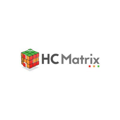 HCMatrix1 Profile Picture