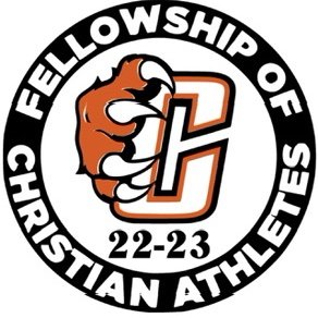 Central High School FCA official Twitter